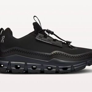 On Cloudultra Size 8